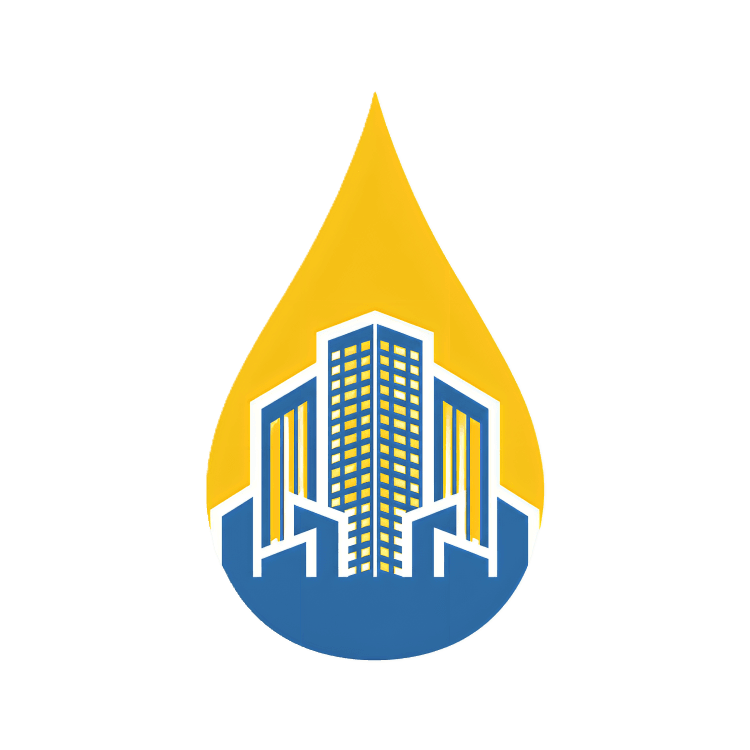 Ultimate Chemical Logo